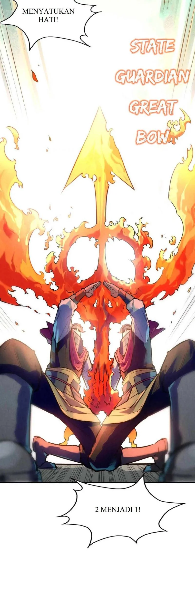 The Ultimate of All Ages Chapter 28 Fix Gambar 4